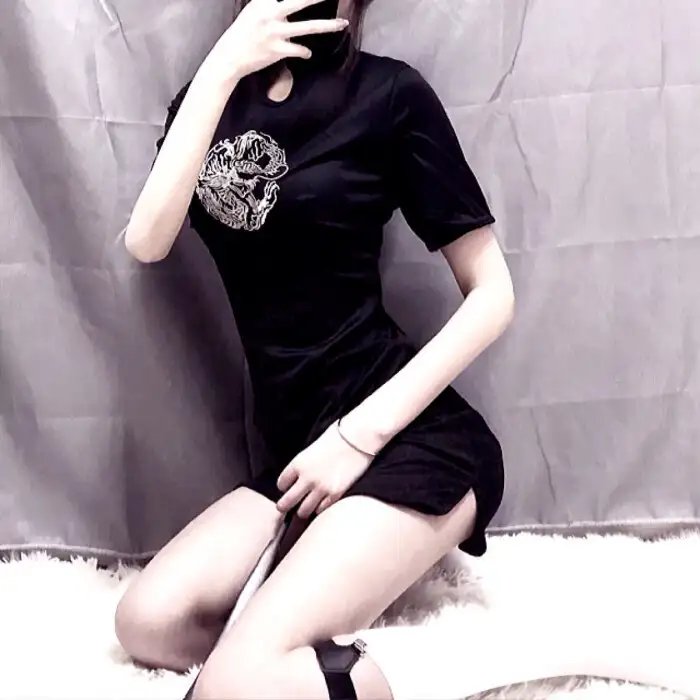 星星月亮没太阳